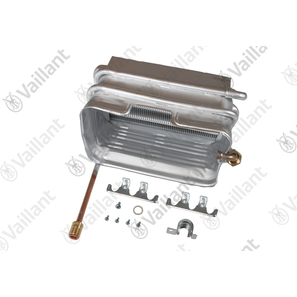 Vaillant Wärmetauscher Vaillant-Nr. 10026288
