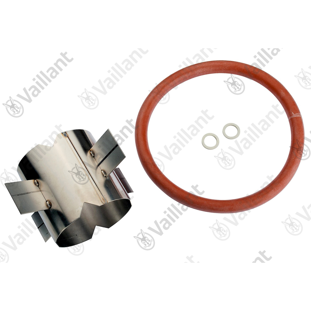 Vaillant Rohr, Dämpfungsrohr Vaillant-Nr. 0020038611