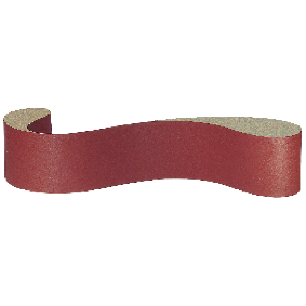 Schleifband f. d. Metallbearb., 150x2250 mm, FORUM