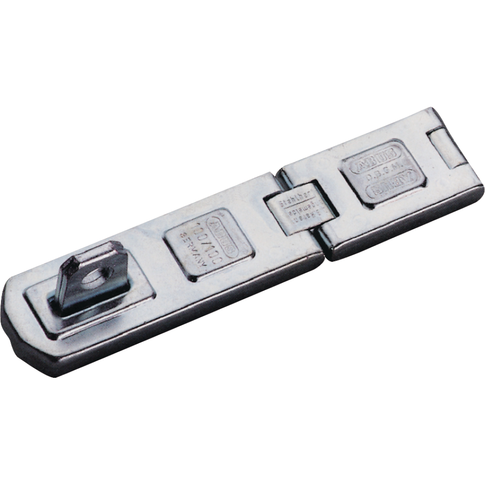 Überfalle 100/100 DG SB ABUS