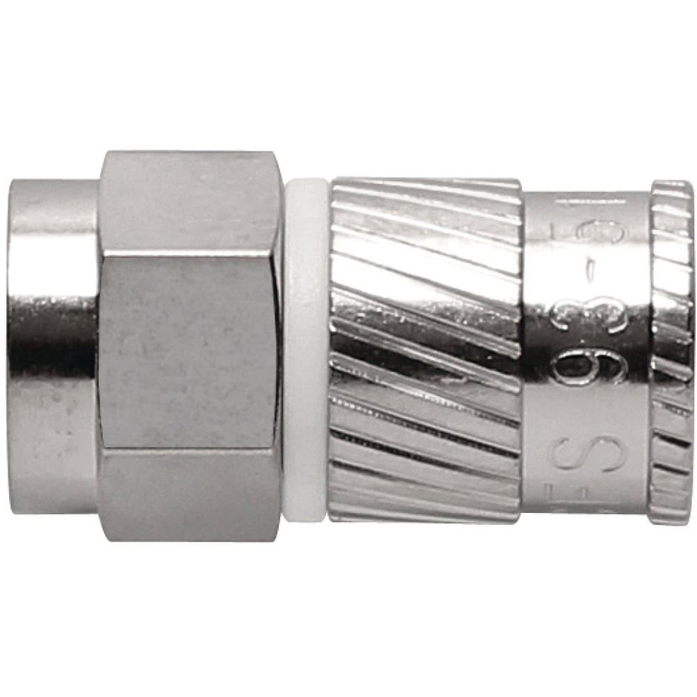 F-Stecker CFS 93-51 self compression f. SKB 94/395