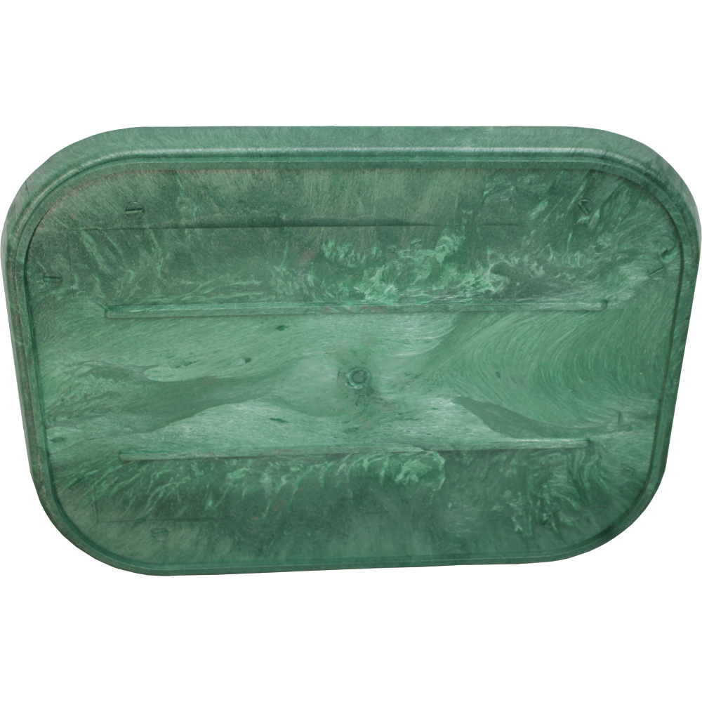 Boden für Ventilkasten Standard