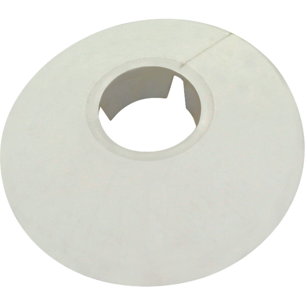 KAN-therm HK Rosette einzeln 22-15