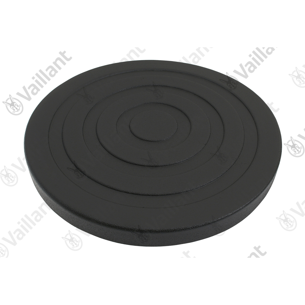 Vaillant Deckel, oben 200L Vaillant-Nr. 0020246437
