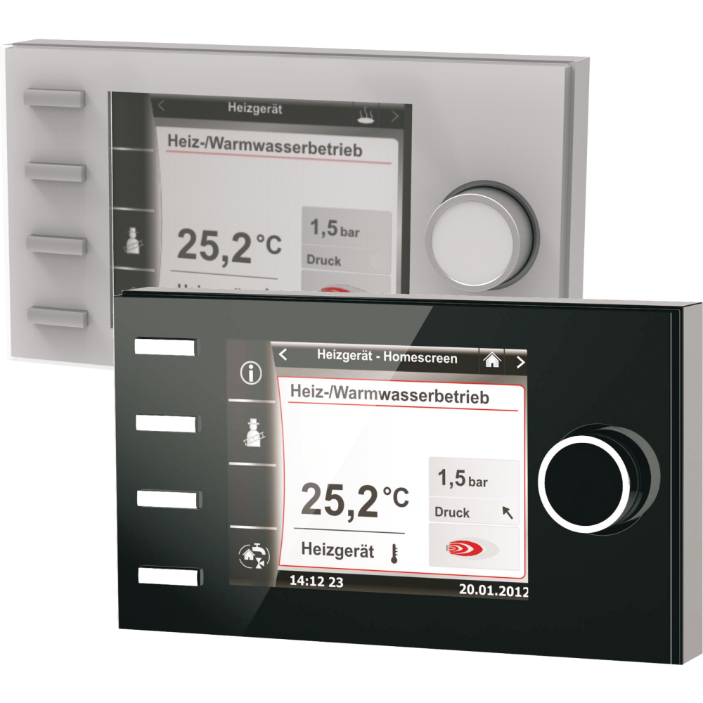 Bedienmodul BM-2