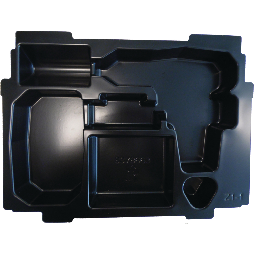 Makita Tiefziehteil f. MAKPAC 837866-3