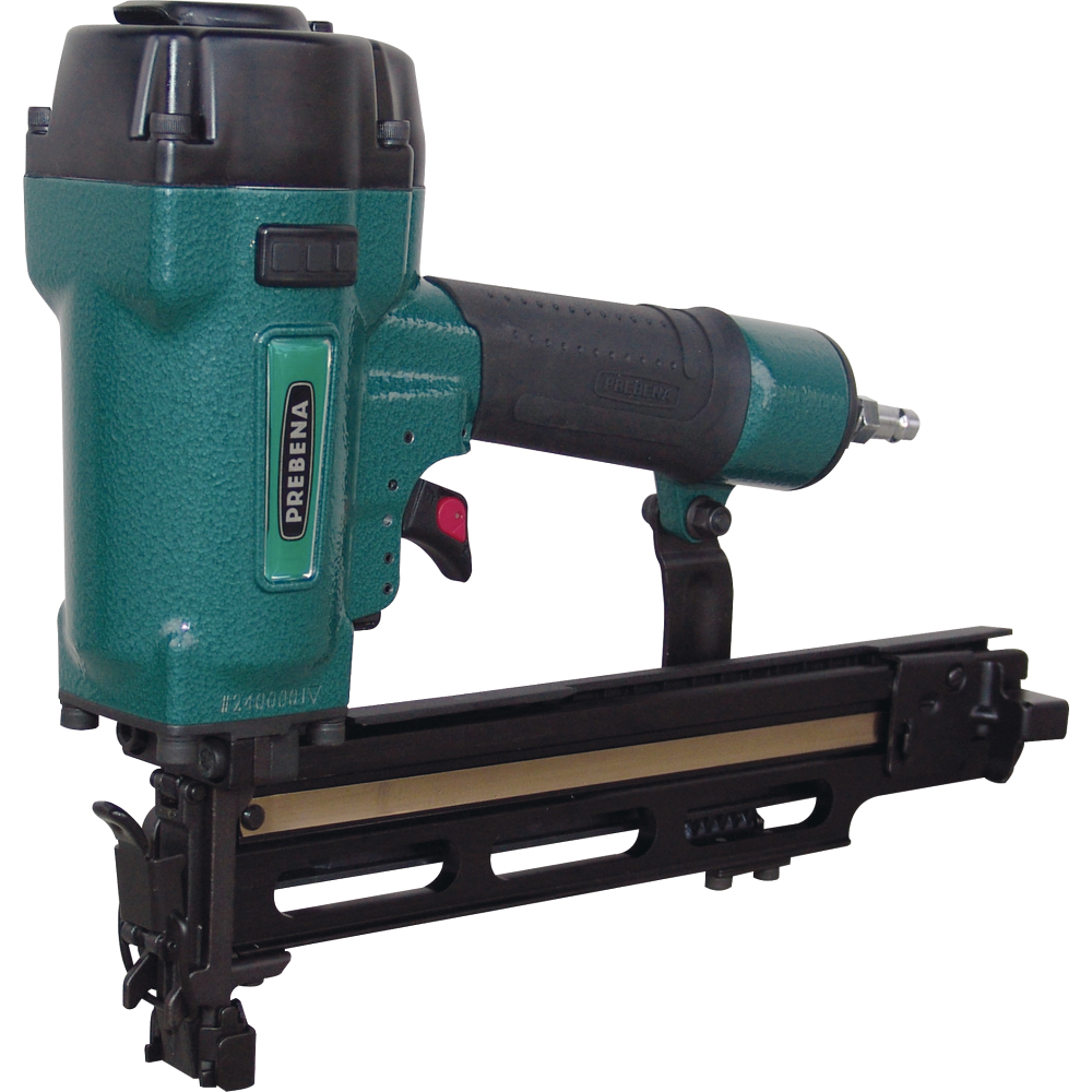Druckluft-Heftklammern- nagler PREBENA 4C-Z50
