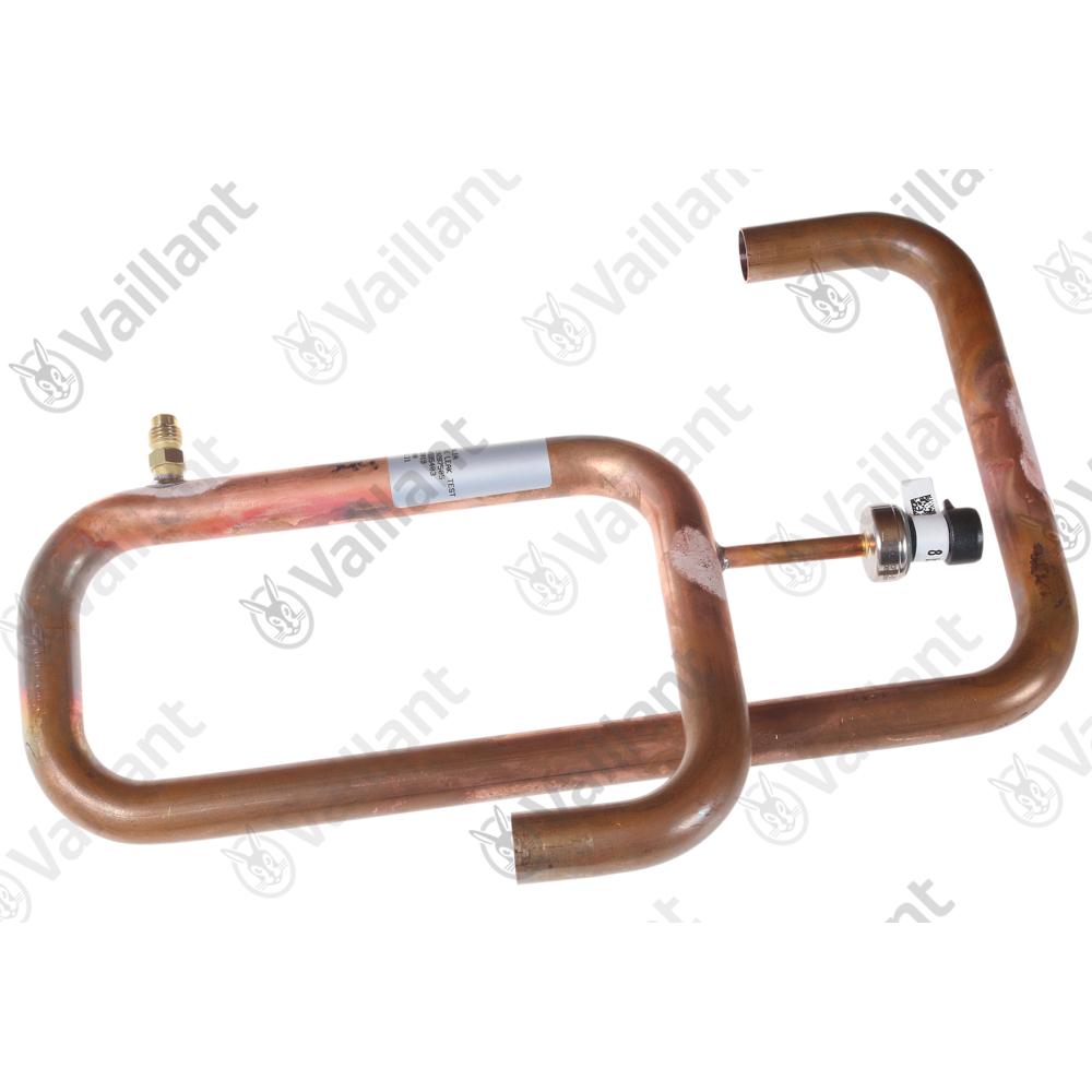 Vaillant Rohr Vaillant-Nr. 0010033552