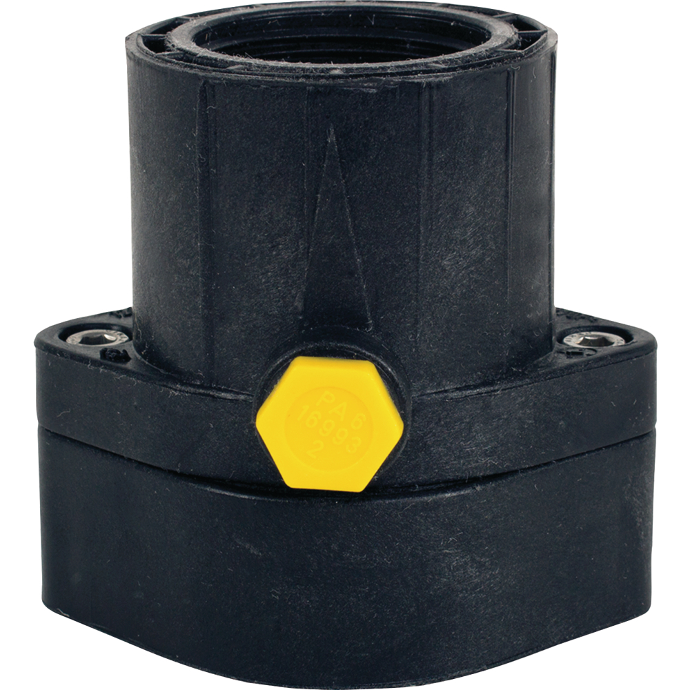 Jung Rückschlagklappe 11/4"