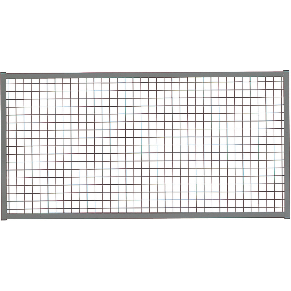 Aufsatz-Element 300mm Trennw.-Syst.Vario