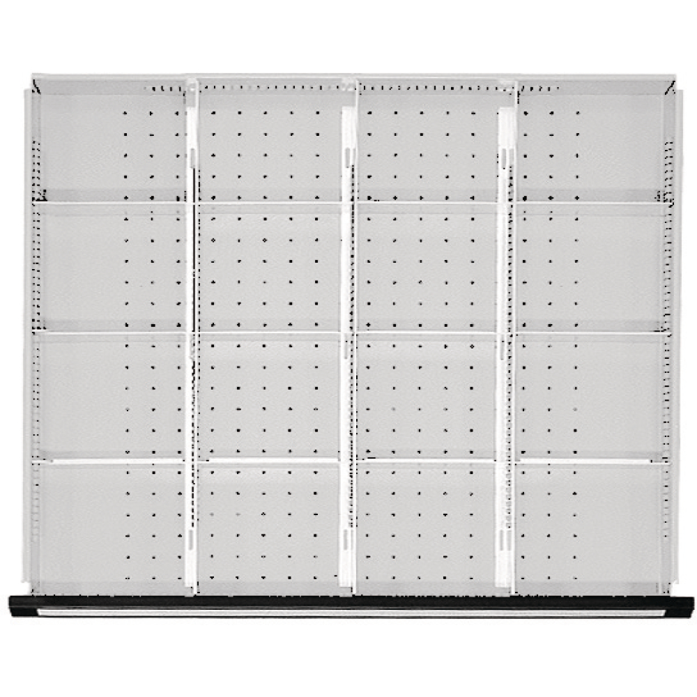 Einteilungssatz 1/4 Für 60mm 900x600