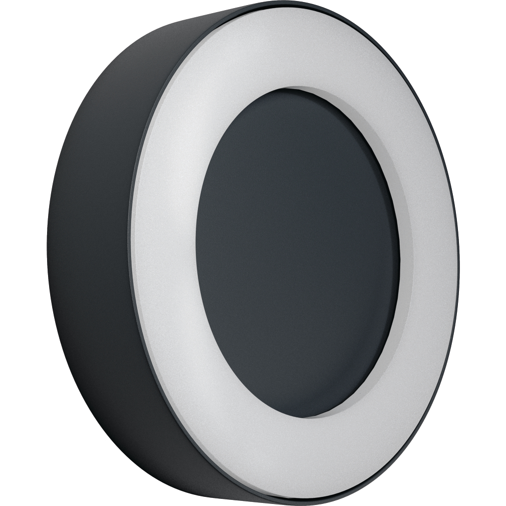 LED-Leuchte ENDURA STYLE Ring DG 3W 3000K 480lm