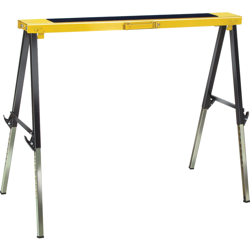 Brennenstuhl Falt-Arbeitsbock MB 120 KH 1,00x0,86m bis 120kg