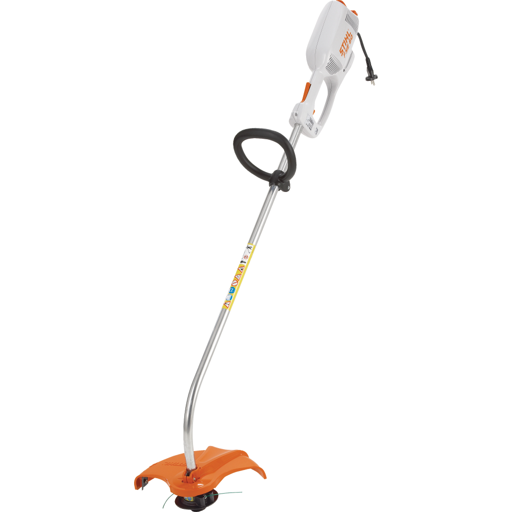 Stihl Elektro-Motorsense FSE 60 540W mit Mähkopf