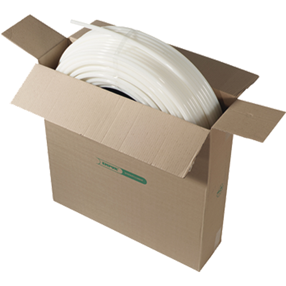 Empur Metallverbundrohr PE-RT 16x2,0mm Rolle 200m