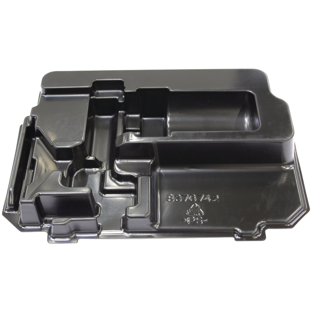 Makita Tiefziehteil f. MAKPAC 837674-2