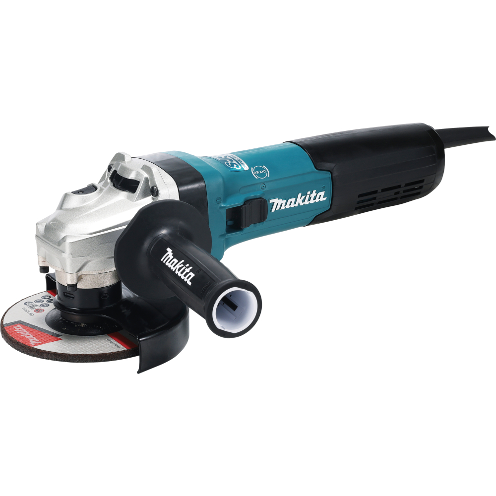 Makita Winkelschleifer GA5091X01 125mm 1900W