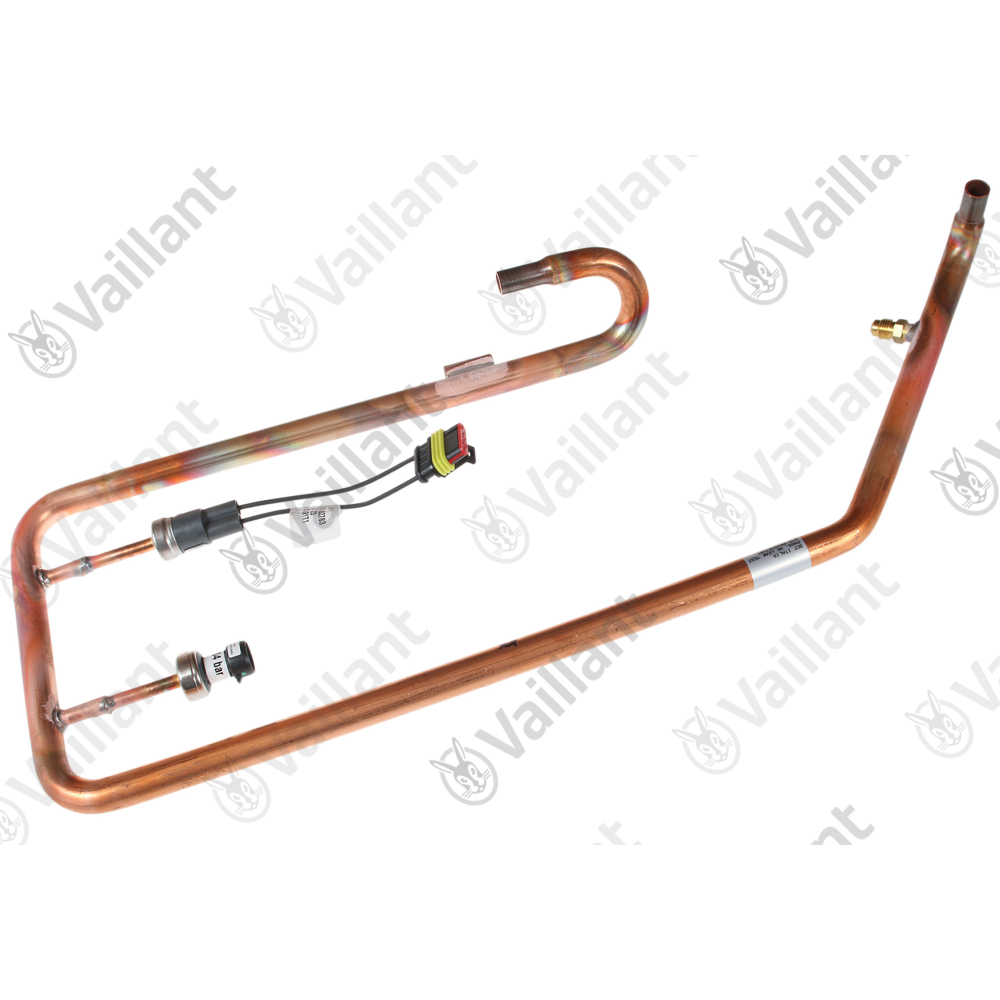 Vaillant Rohr Vaillant-Nr. 0010033550
