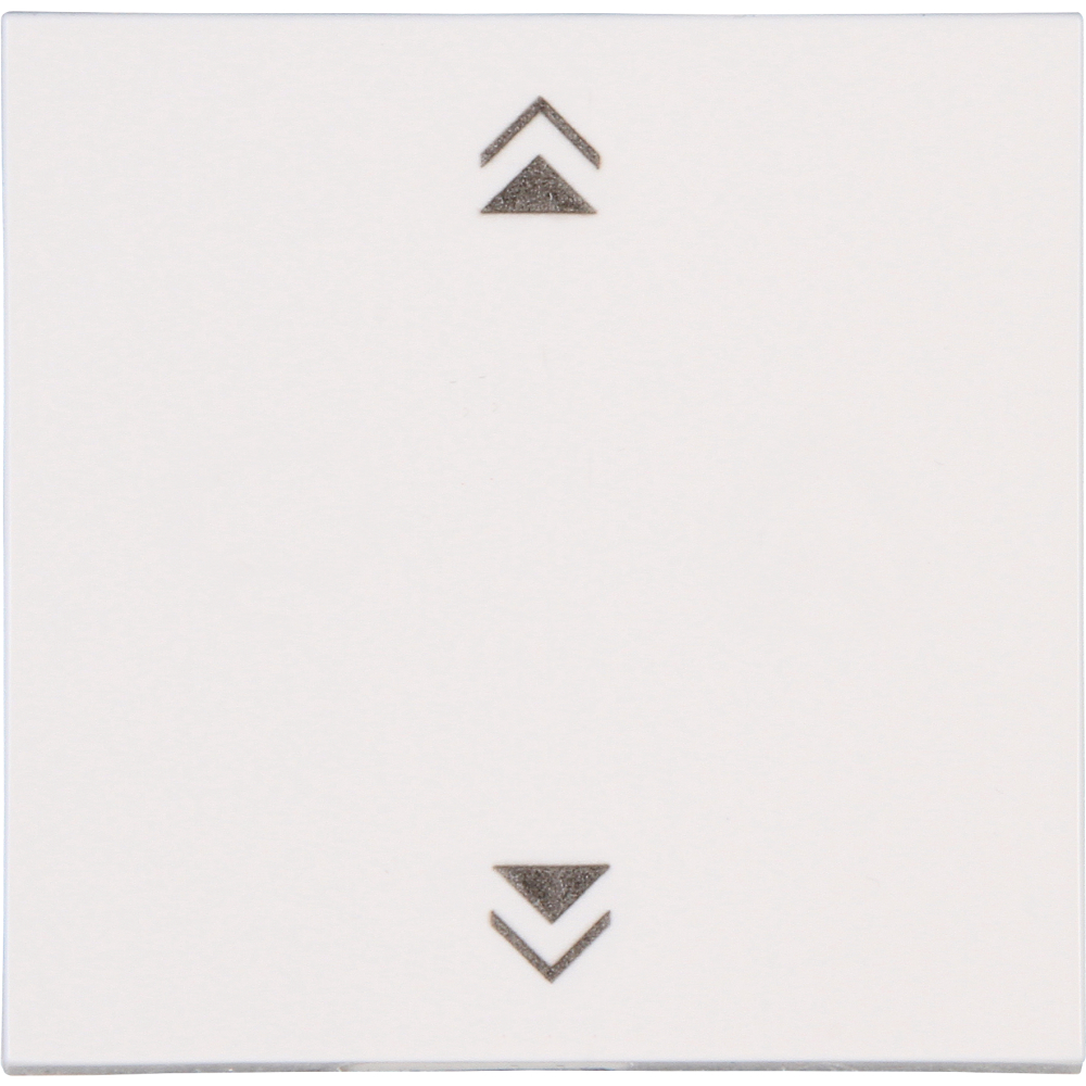Kopp Flächenwippe HK07 mit Pfeilsymbolen für energieautarkes Bluetooth-