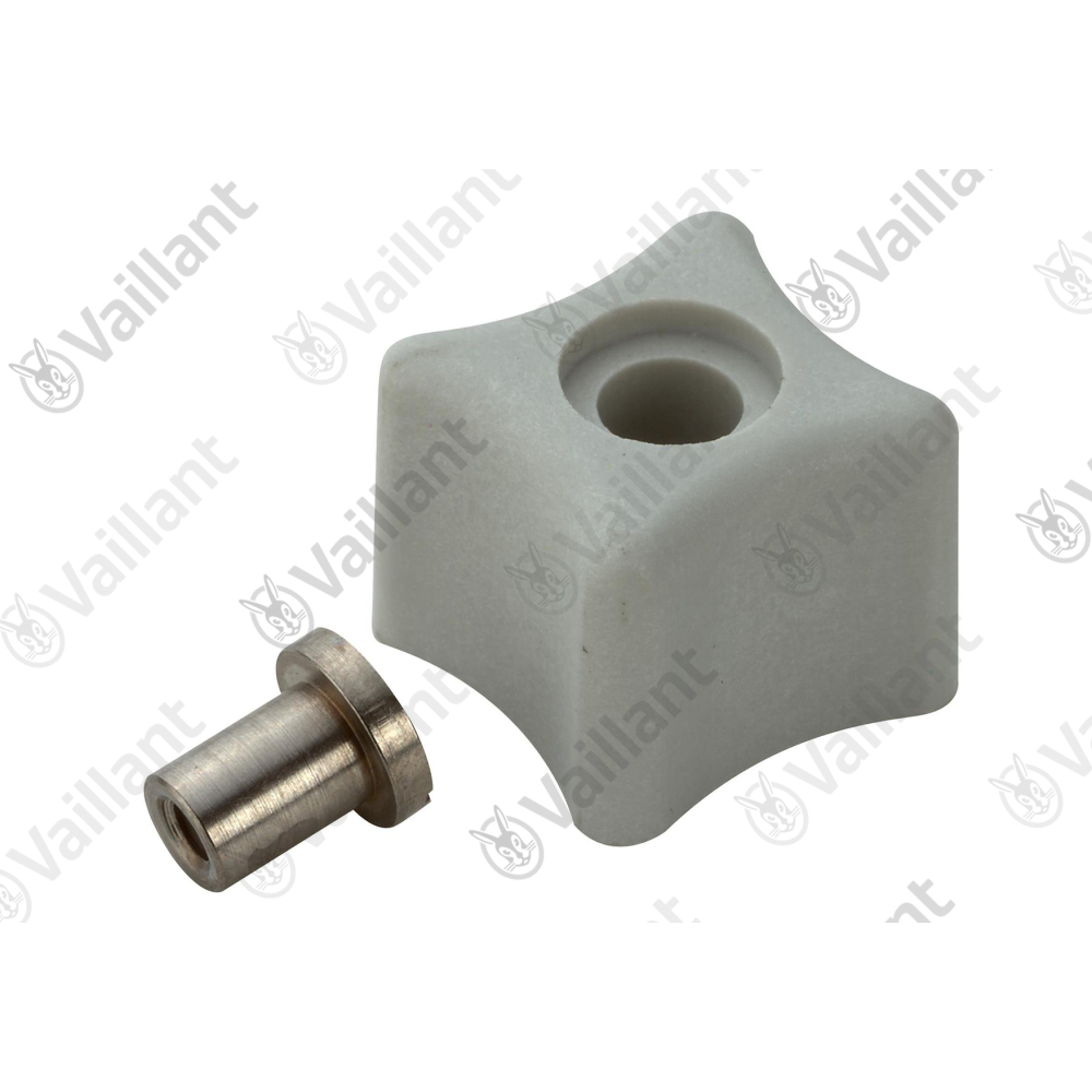 Vaillant Knopf Vaillant-Nr. 114235