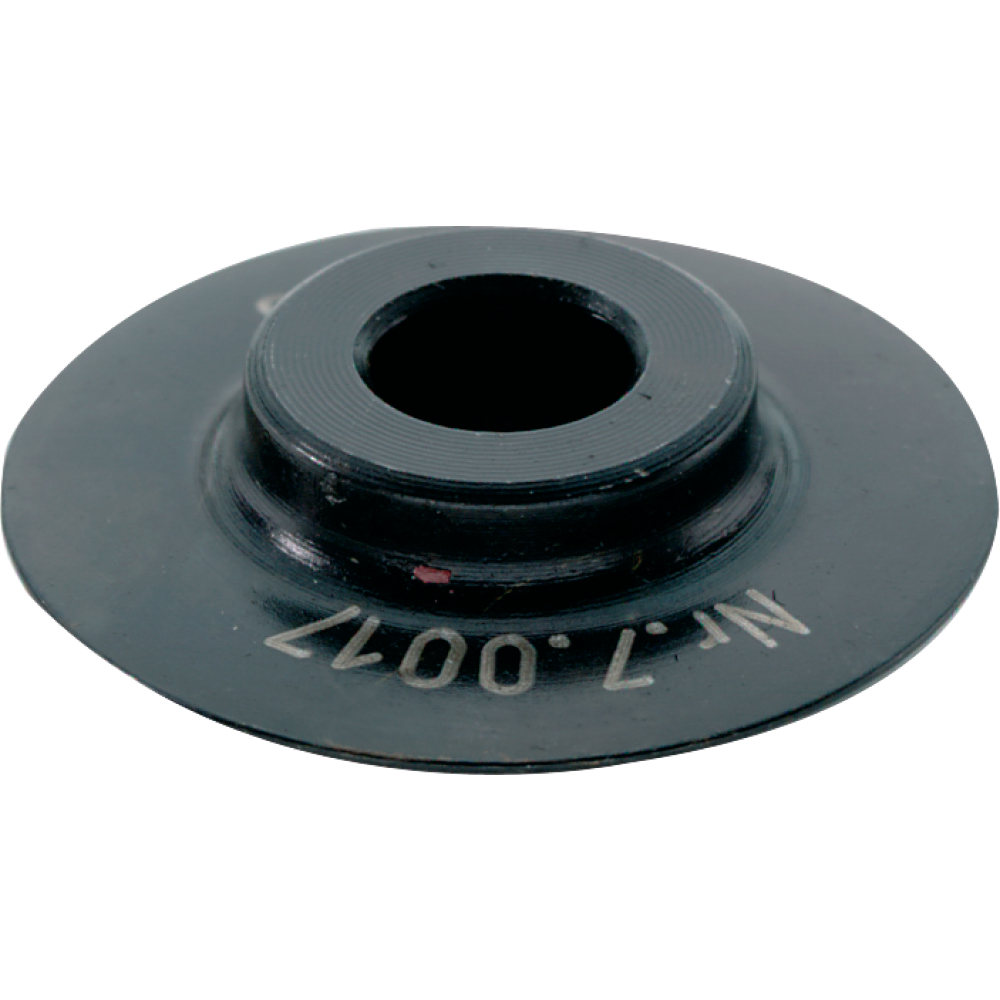 Schneidrad für Stahl 1.3/8" Pack a 5 Stck Rothenberger