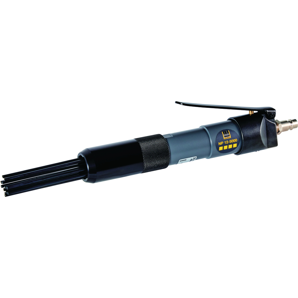 Druckluft Nadelpistole NP 12-5000