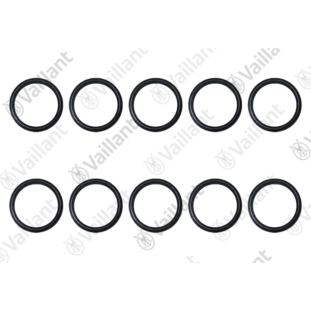 Vaillant O-Ring, (x10) Vaillant-Nr. 10033583