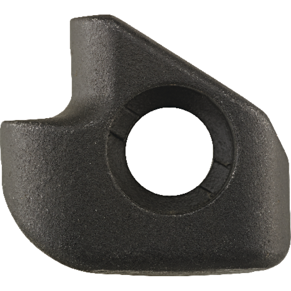 Pratze für Klemmhalter CKJNR