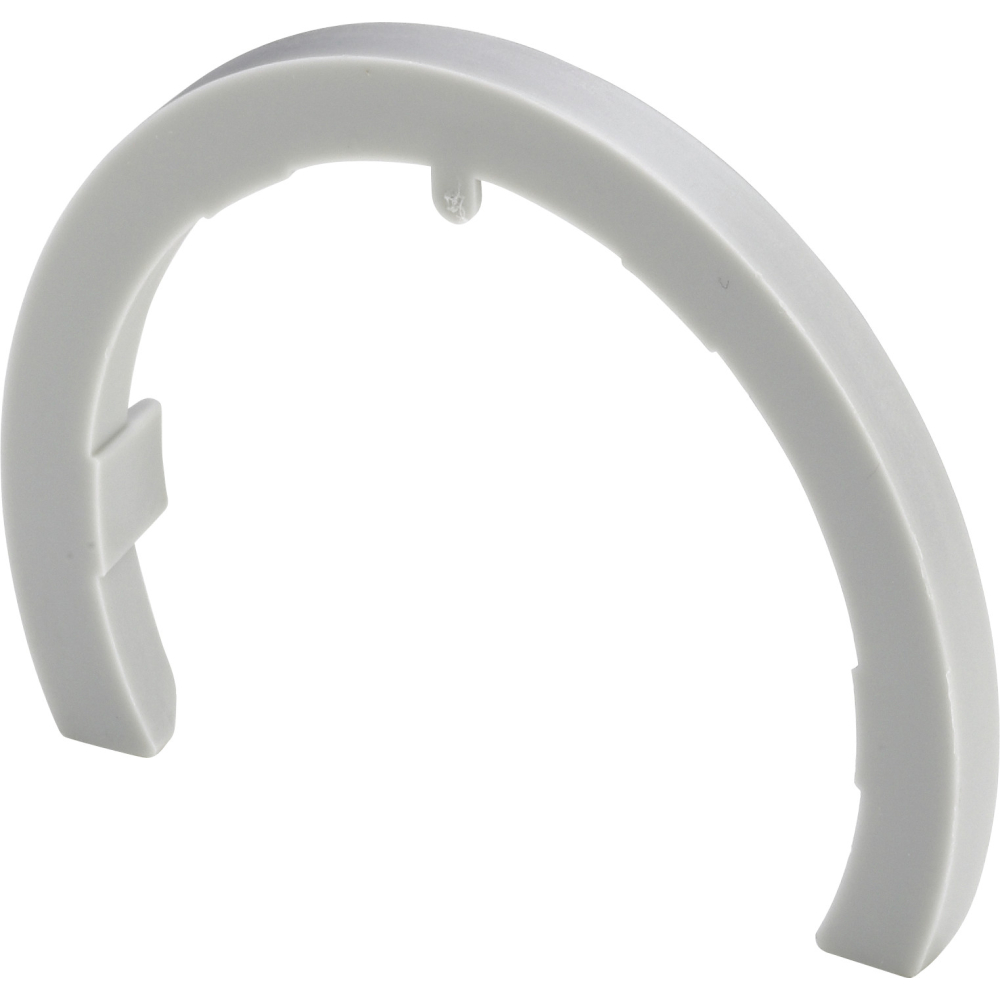 Viega Schutzring 6161.22-597 in 33x4mm Kunststoff grau
