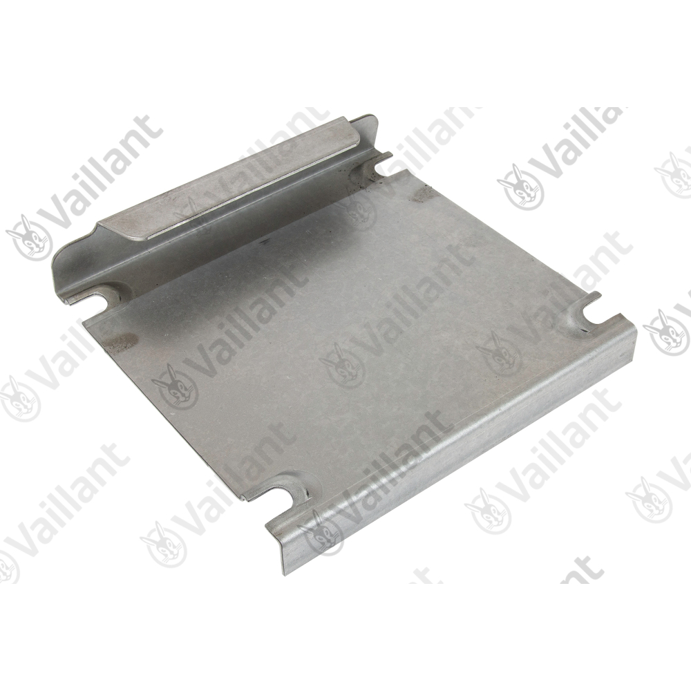 Vaillant Abdeckplatte Vaillant-Nr. 8000010619