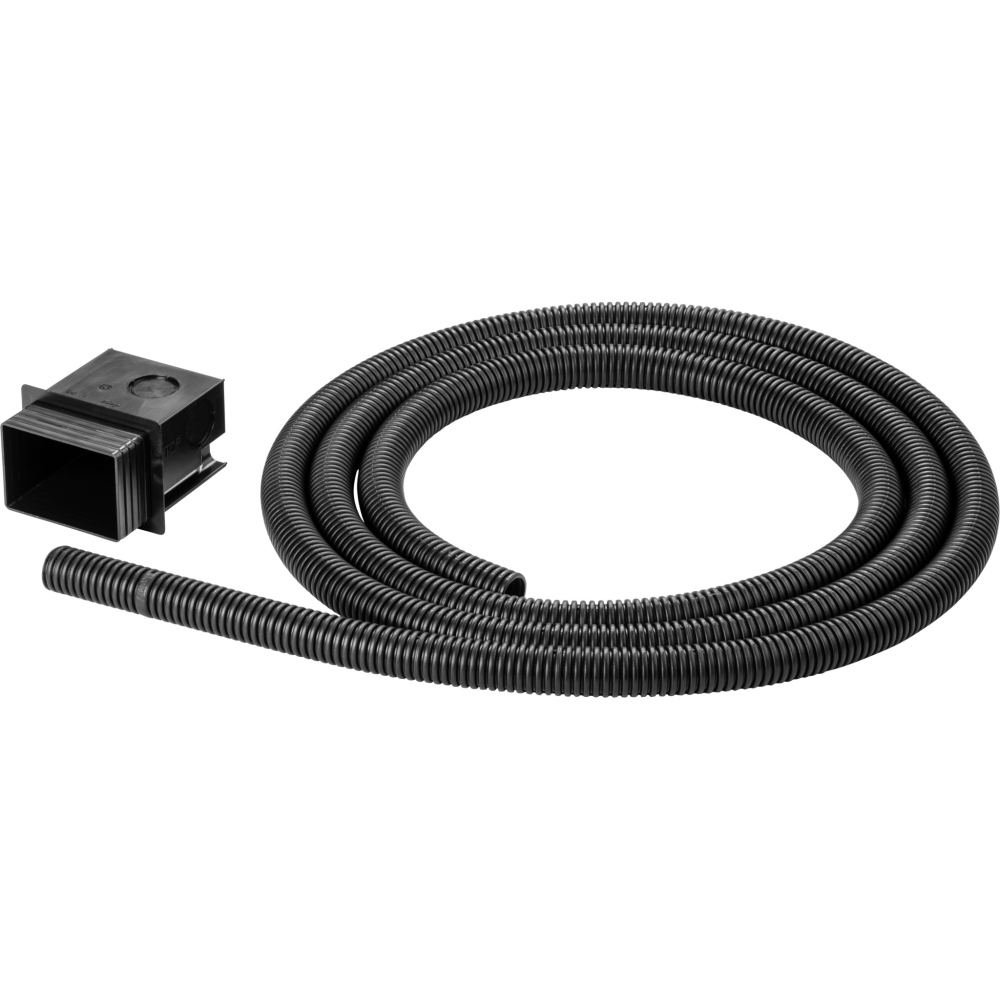 Viega Rohbauset 8640.14 aus Kunststoff