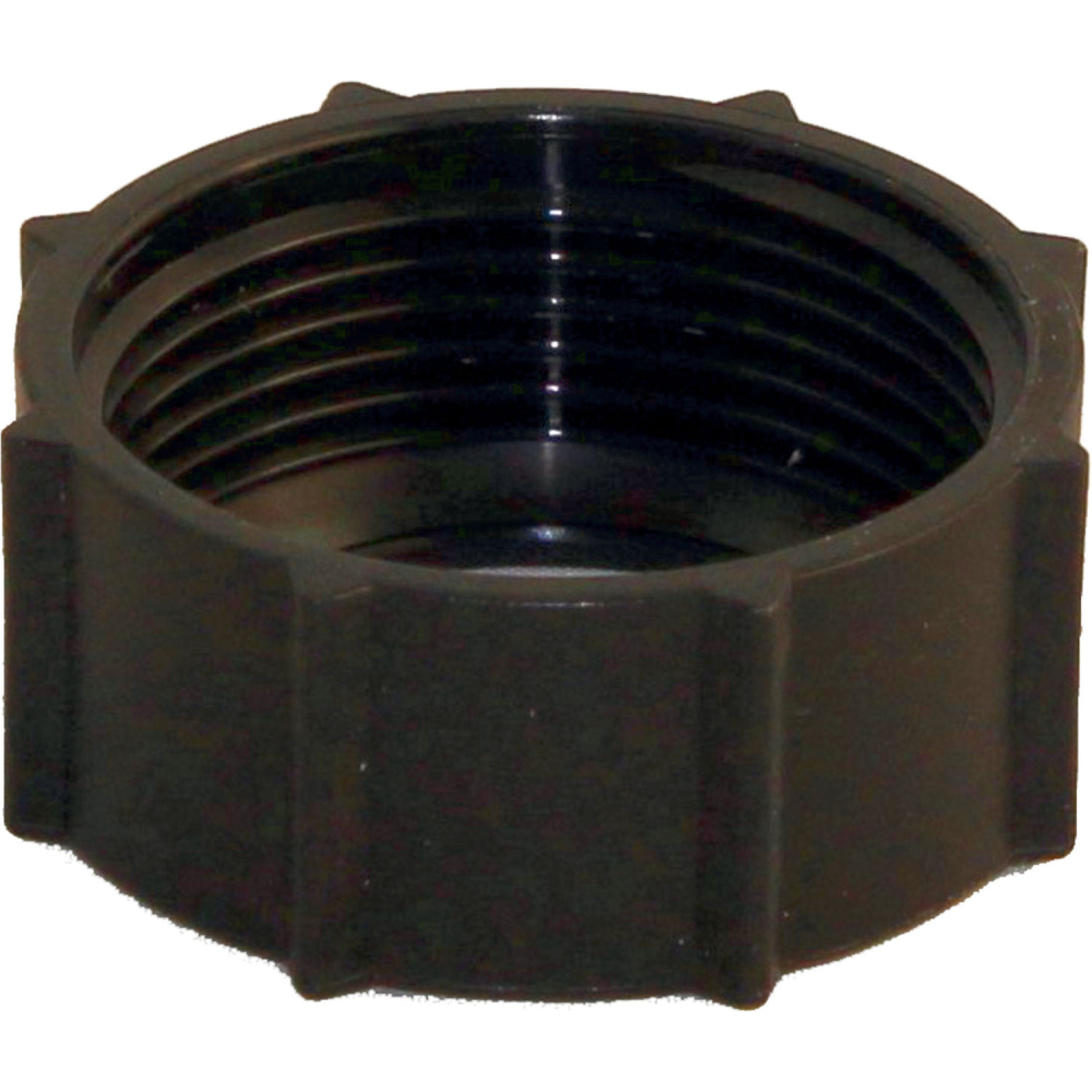 Wolf Siphon Mutter G 1 1/4" für COB