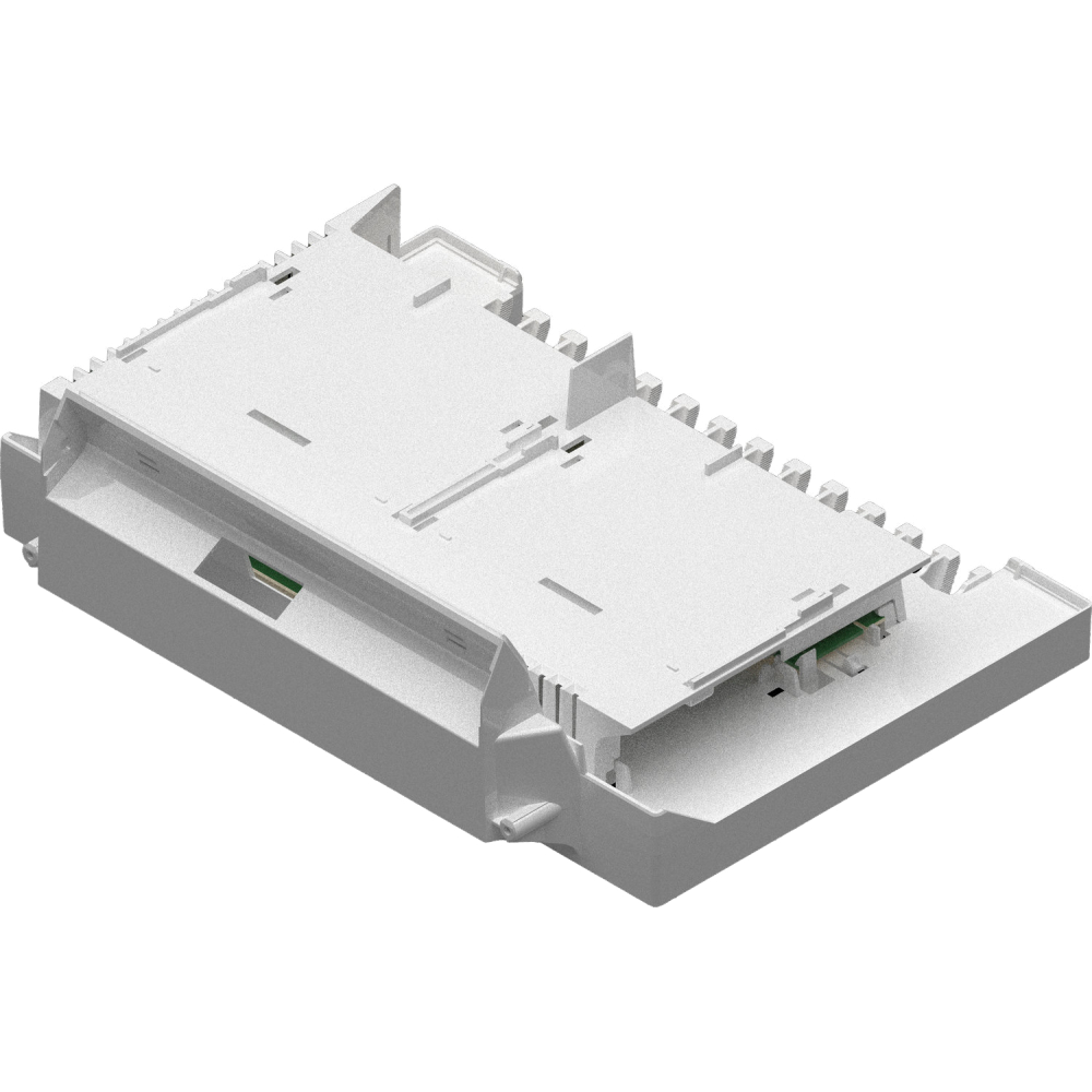 BOSCH Ersatzteil TTNR: 8738809989 Leiterplatte MX25 S17