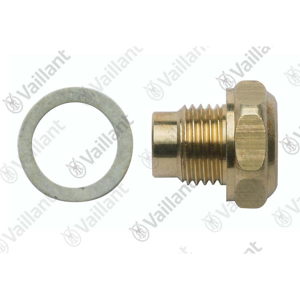 Vaillant Stopfbuchse Vaillant-Nr. 012157