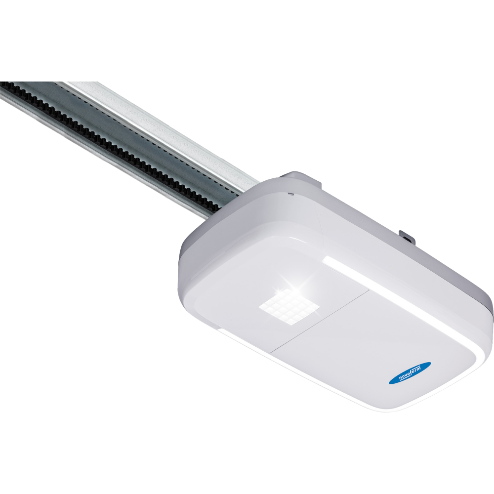 Torantriebskopf Novoferm Novomatic Speed 573 S 800N 24cm/s