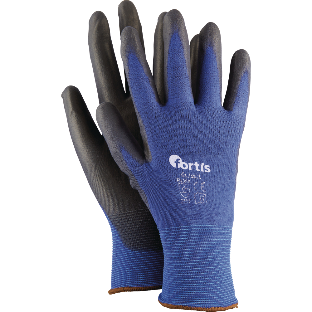 Strickhandschuh Fitter SecondSkin, FORTIS