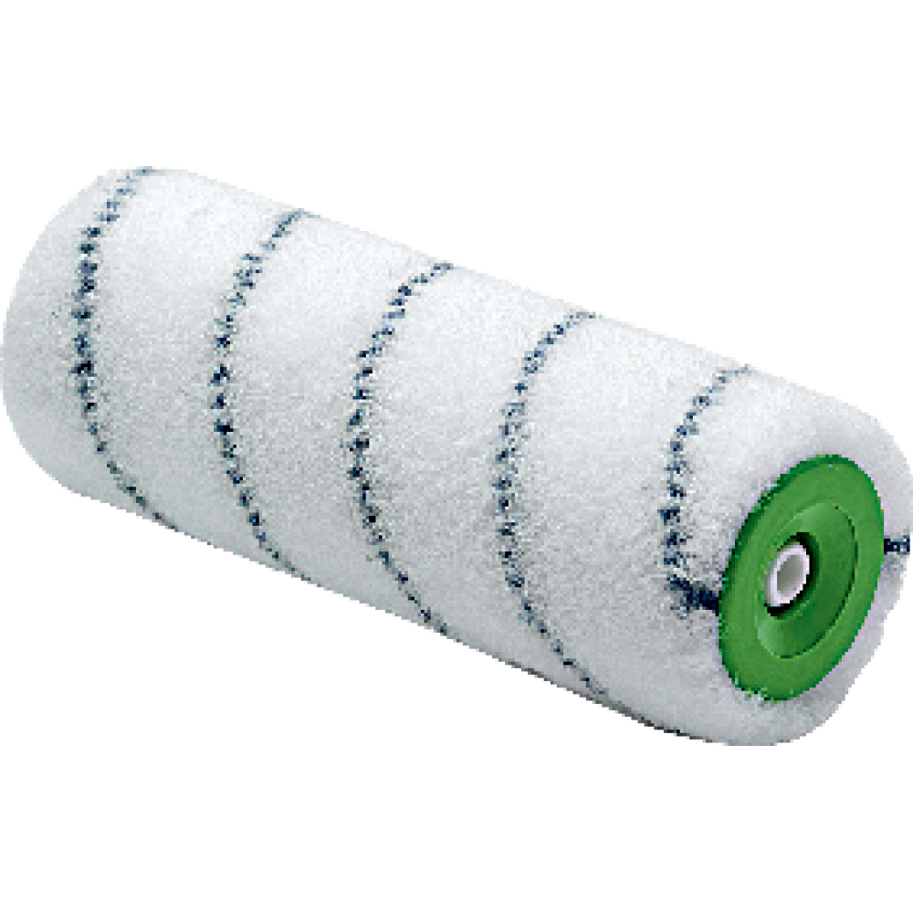 Nölle Farbwalze Maler Nylon 18cm PROFI BRUSH