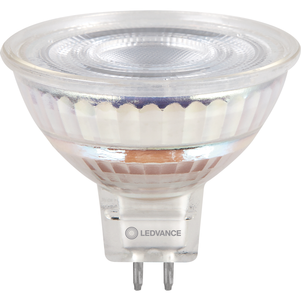 LED-Reflektorlampe MR16 NV-Retrofit alt