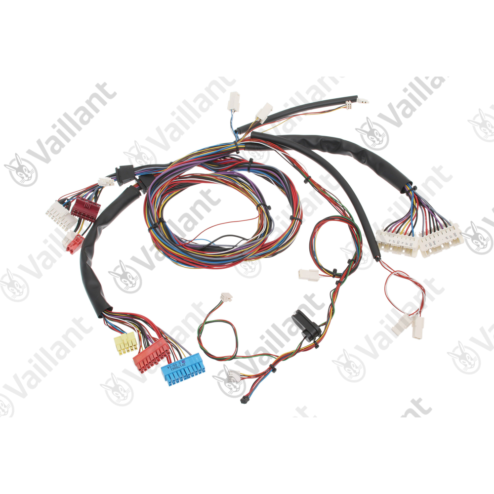 Vaillant Kabelbaum, 260/360 Vaillant-Nr. 0020188042