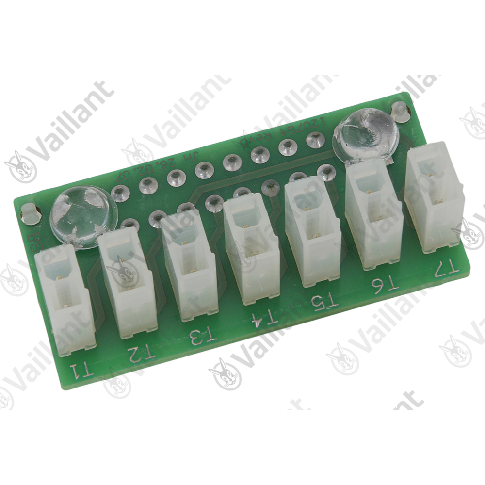 Vaillant Adapter, Leiterplatte Vaillant-Nr. 0020040504