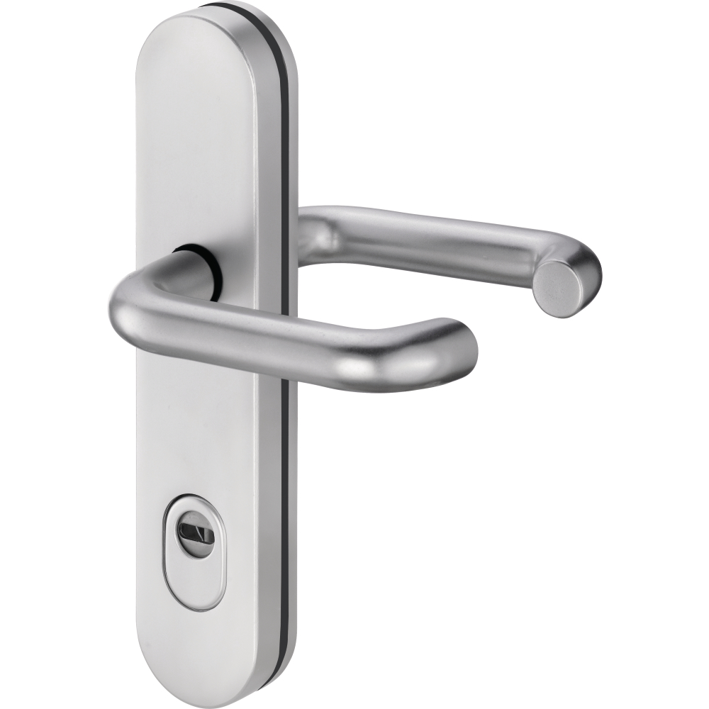 Schutzgarn. Drücker/Drü. Logo Edelst.10/92 ZA ES-1