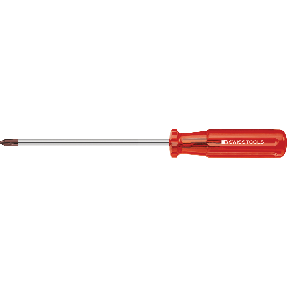 PB Swiss Tools Schraubendreher 190 Classic PH4x200mm