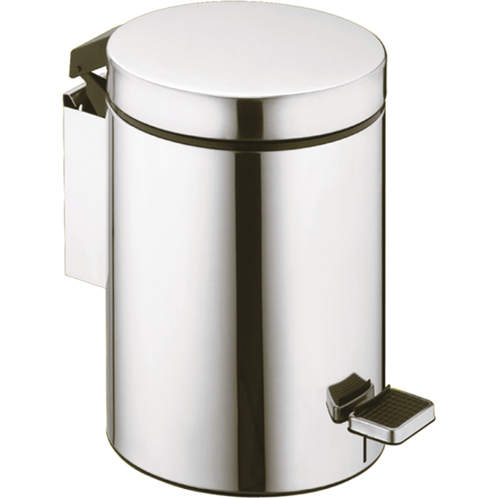 Hygieneabfallsammler wandh. 3l Plan Keuco