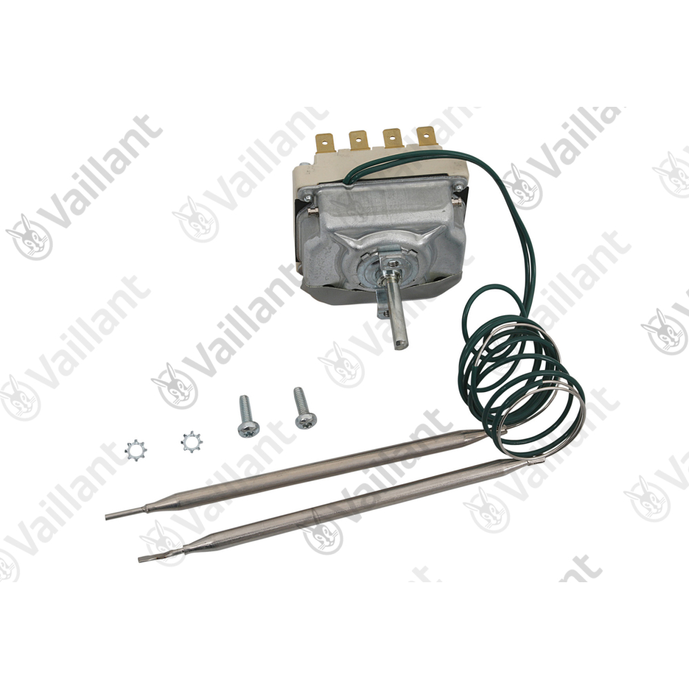 Vaillant Entladeregler Vaillant-Nr. 10042550