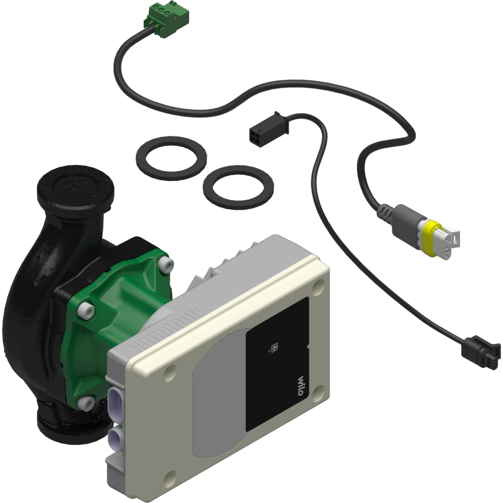 BOSCH Ersatzteil TTNR: 8738906028 Pumpe 100 kW