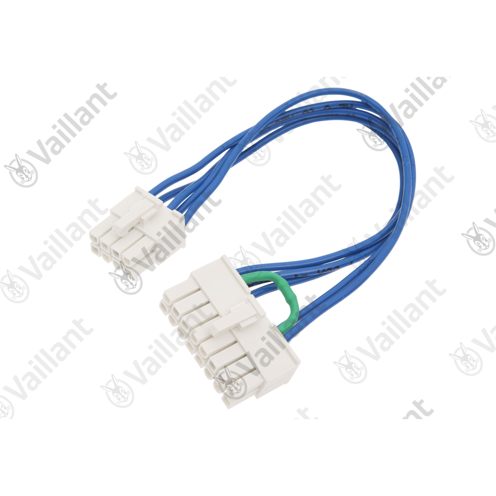 Vaillant Kabelbaum, Reset Vaillant-Nr. 0020175846