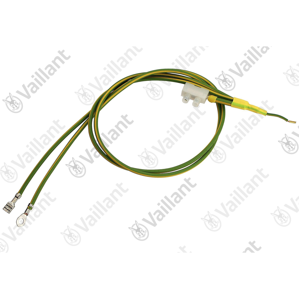 Vaillant Umrüstsatz, Zusatzerdung Vaillant-Nr. 0020012034