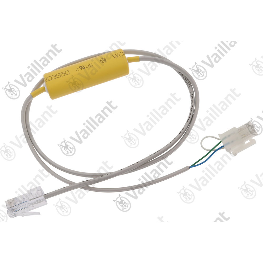 Vaillant Kabelbaum, modbus Inverter Vaillant-Nr. 0020192769