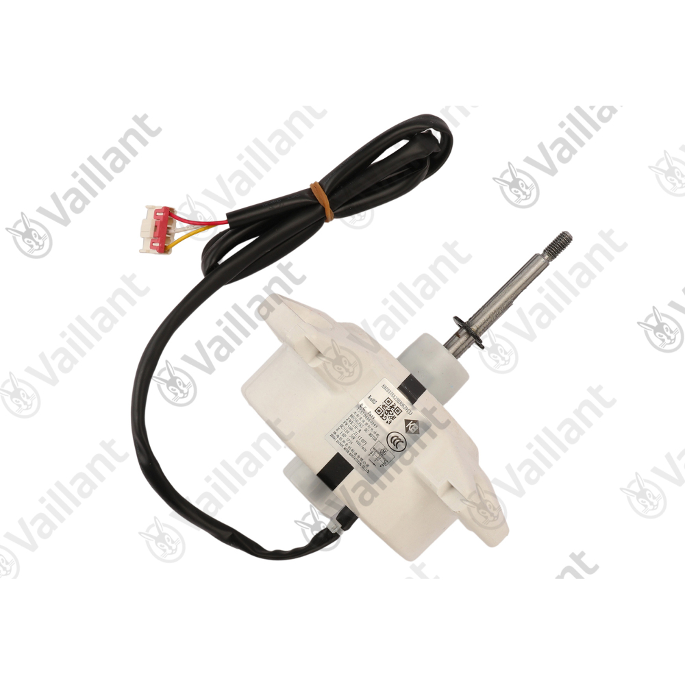 Vaillant Elektromotor, Gebläse Vaillant-Nr. 8000020280