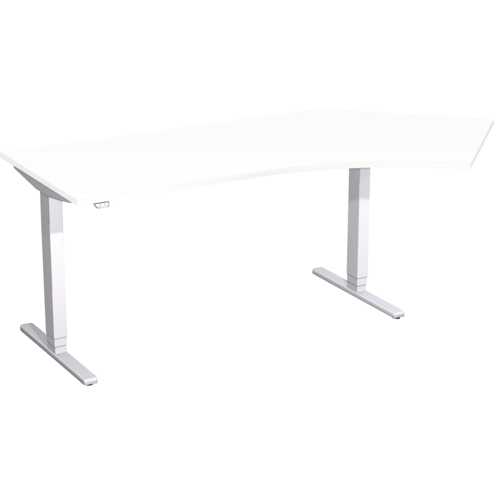 Hubtisch 135G Flex Lichtg rechts 2166x800/1130, 650-1250